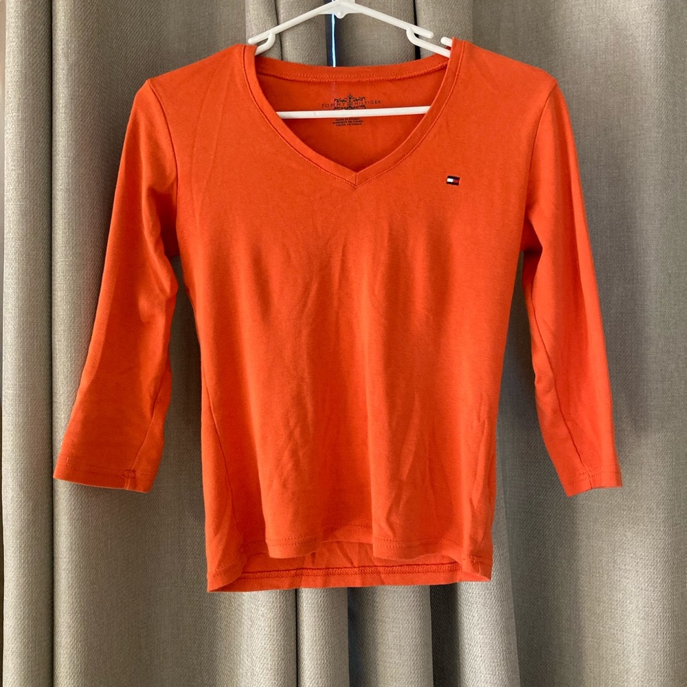 Tommy Hilfiger top